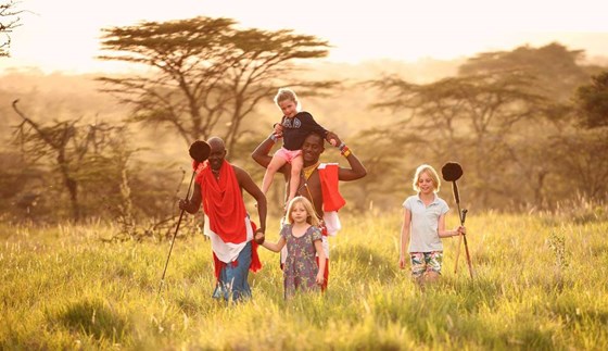 Photography: Roaring Summer n Bush Safaris