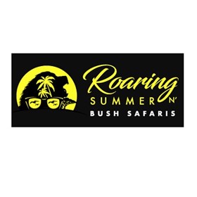 Photography: Roaring Summer n Bush Safaris